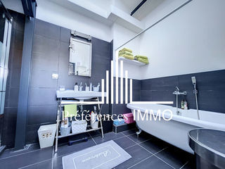  Loft � vendre 4 pi�ces 124 m�