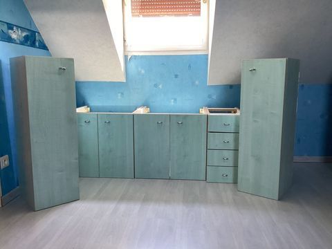 Meubles de salle de bain 250 Saulcet (03)