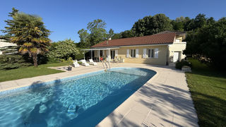  Villa � vendre 7 pi�ces 185 m�