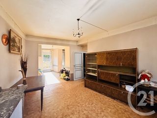  Maison � vendre 4 pi�ces 85 m�