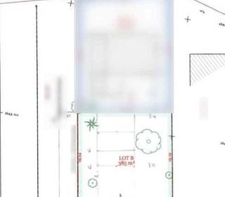  Terrain � vendre 385 m�