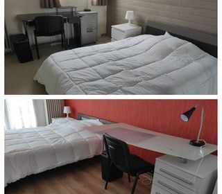  Appartement � vendre 5 pi�ces 82 m�