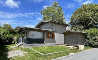  Chalet � vendre 4 pi�ces 59 m�