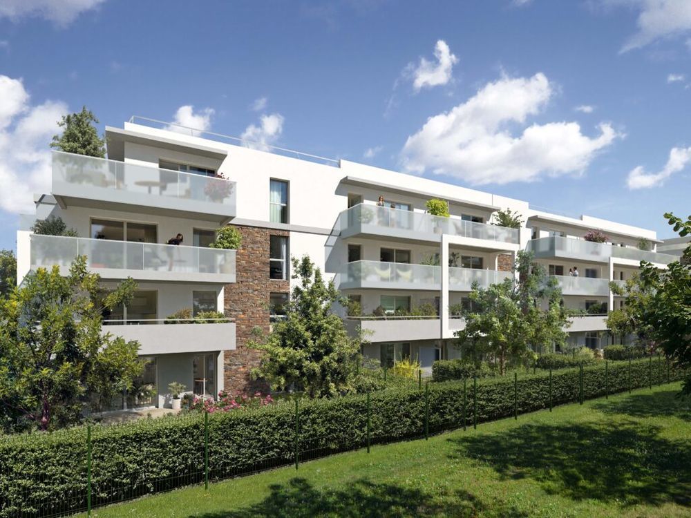 Appartements neufs   Saint-Laurent-du-Var (06700)