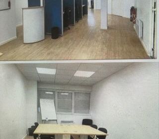  Plateau � vendre 156 m�