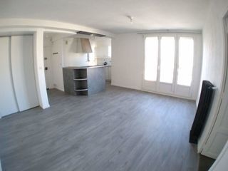  Appartement � vendre 3 pi�ces 59 m�