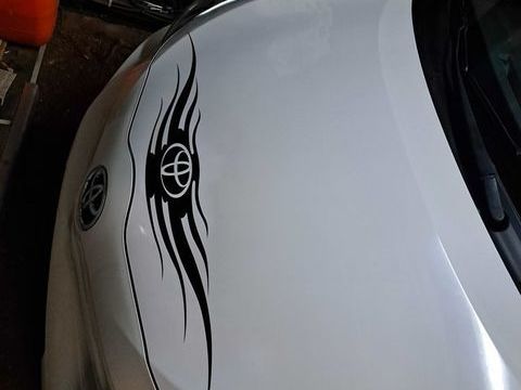 Toyota Verso 126 D-4D 5pl Active 2011 occasion Saint-Amand-Montrond 18200