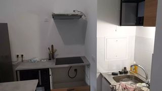  Appartement � vendre 2 pi�ces 40 m�