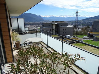  Appartement � vendre 4 pi�ces 88 m�