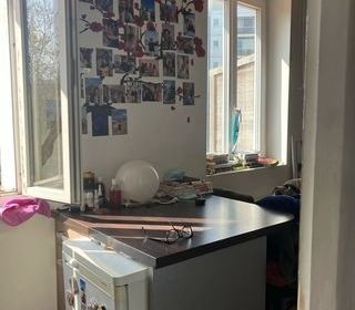  Appartement � louer 1 pi�ce 17 m�