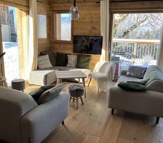 Location  Maison - Villa 