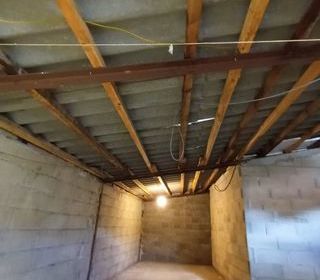  Parking / Garage � vendre 86 m�