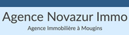 AGENCE NOVAZUR IMMO