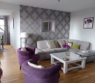  Appartement � vendre 5 pi�ces 108 m�