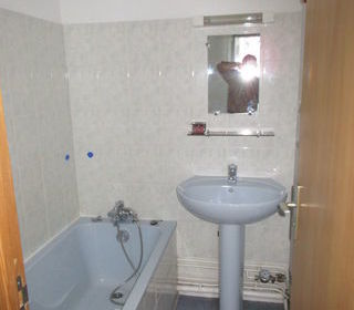  Appartement � louer 1 pi�ce 24 m�