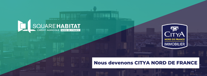 Agence Citya Nord De France Wattrelos Wattrelos