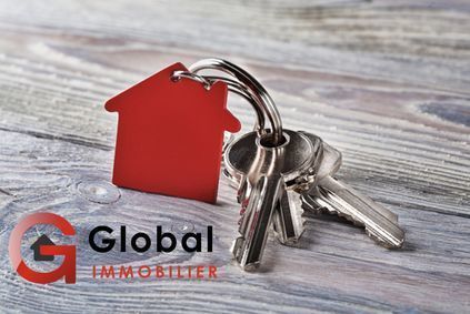 Agence Laurent HOAREAU - GLOBAL IMMOBILIER Benet