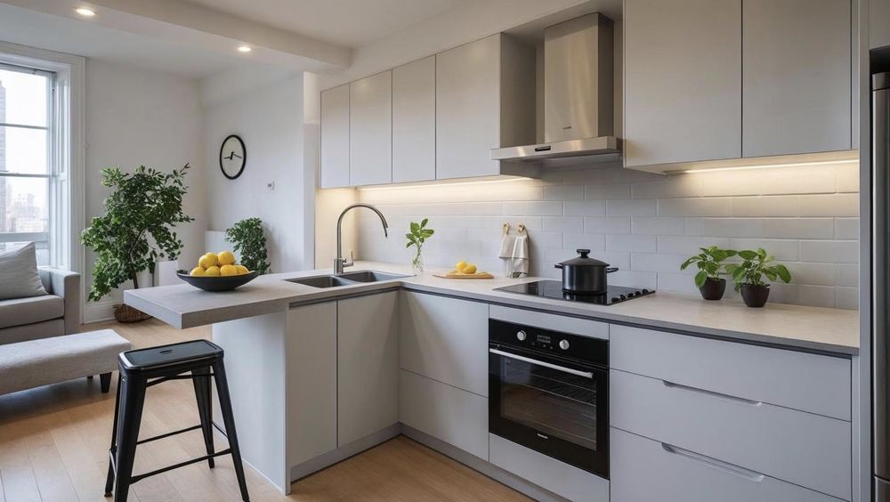 Appartements neufs   Aubervilliers (93300)