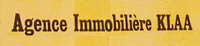 Agence Klaa