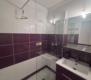 Location  Appartement 