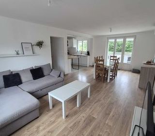  Maison � vendre 4 pi�ces 84 m�