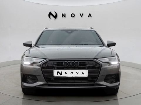 Audi A6 Avant S Line TFSIe 2022 occasion Pessac 33600