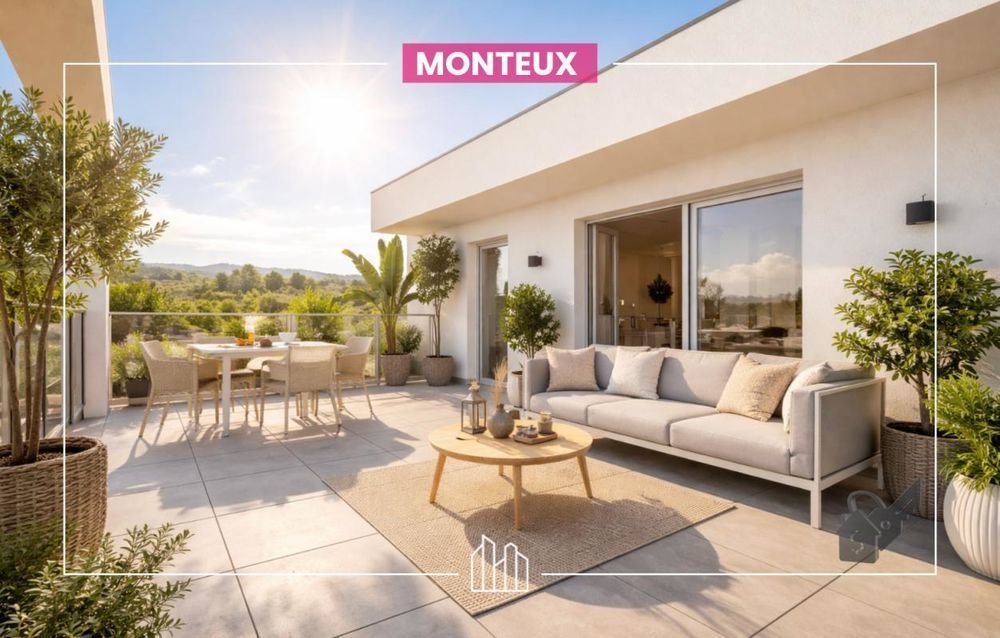   Monteux (84170)