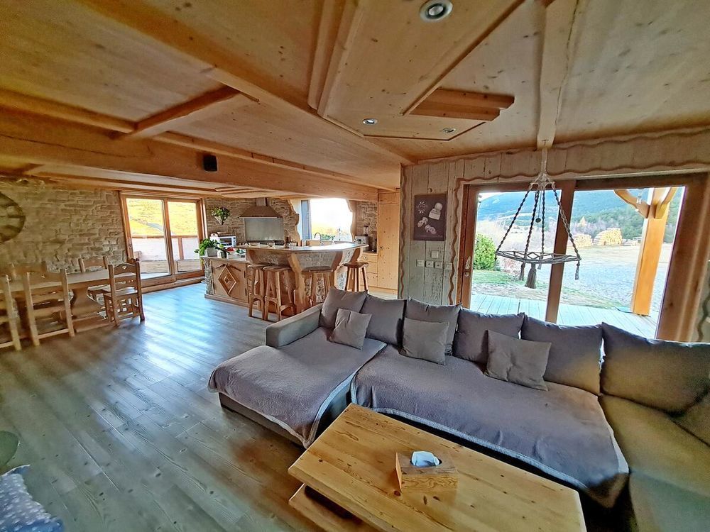 � vendre  Maison Saint-Pierre-dels-Forcats (66210)