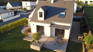  Maison � vendre 6 pi�ces 101 m�