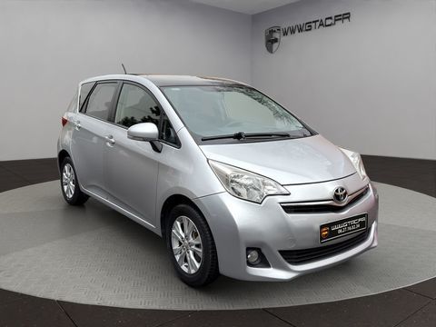 Toyota Verso -S 100 VVT-i Dynamic MultiDrive S 2011 occasion Clichy-sous-Bois 93390