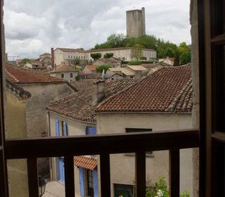  Appartement � louer 3/4 pi�ces 40 m�