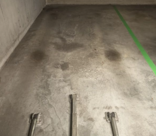  Parking / Garage � louer 12 m�