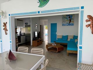  Villa � vendre 3 pi�ces 65 m�