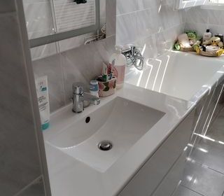  Appartement � vendre 5 pi�ces 83 m�