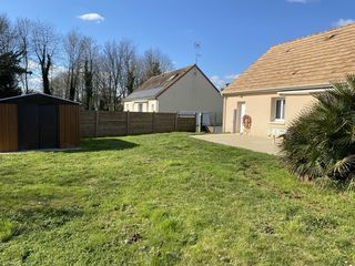  Maison � vendre 4 pi�ces 94 m�