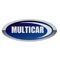 MULTICAR - Saint-Quentin-Fallavier