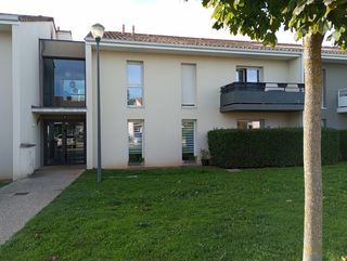  Appartement � vendre 3 pi�ces 58 m�