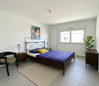  Appartement  vendre 3 pices 57 m