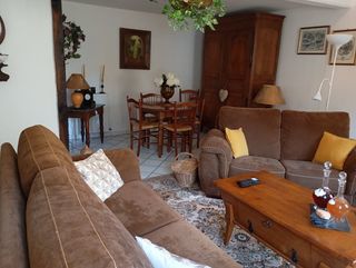  Maison � vendre 4 pi�ces 97 m�