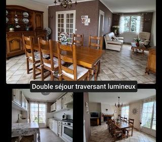  Maison � vendre 6 pi�ces 130 m�