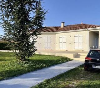  Maison � vendre 4 pi�ces 108 m�