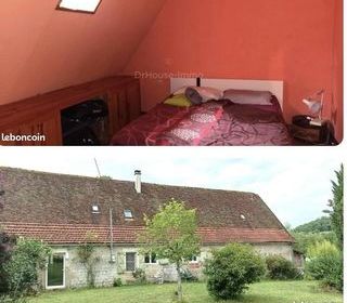  Maison � vendre 6 pi�ces 155 m�