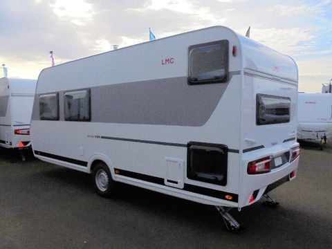 AUTRES Caravane  occasion Orvault 44700