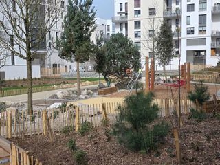  Appartement � vendre 4 pi�ces 92 m�