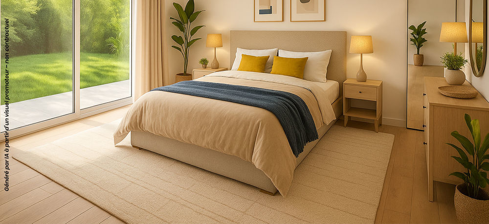 Appartements neufs   Villard-Bonnot (38190)