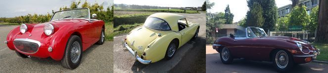 HEXAGONE AUTOMOBILES, concessionnaire 78