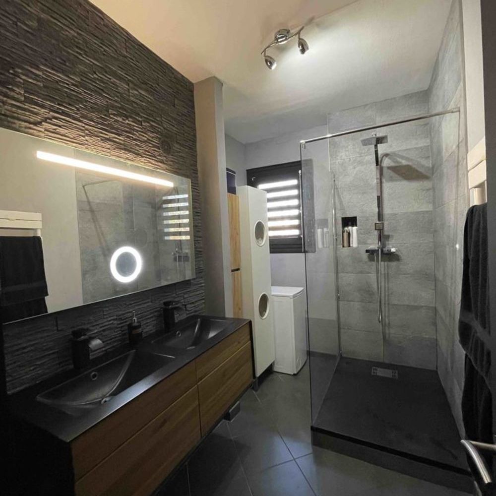 Location Appartement Appartement 3 pièces 84m2 Etage 3 à Saint Max Saint-max
