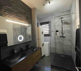  Appartement à louer 3 pièces 83 m² Saint-max