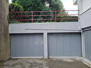 Parking / Garage � vendre 13 m�