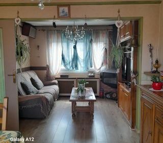  Maison � vendre 5 pi�ces 86 m�